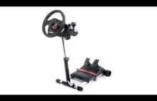 Wheel Stand Pro (Logitech DFGT) - test