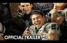 When The Game Stands Tall - Official Trailer (2014) HD