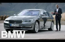 Nowe BMW 7 Series. Wszystko co powinieneś wiedzieć - Wszystko co techniczne