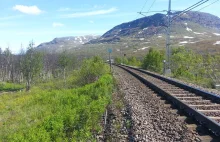 Chińczycy chcą wybudować szybką kolej w Szwecji