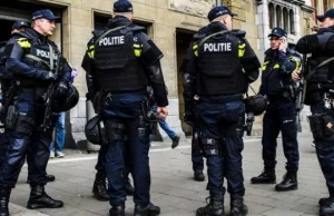 Holandia: Muzułmańscy uczniowie świętowali zamachy w Brukseli