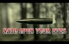 NATO Open Your Eyes (ruska propaganda)