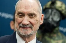 Nieoficjalnie: Antoni Macierewicz Marszałkiem Sejmu