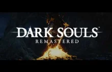 Zapowiedziano Dark Souls: Remaster!