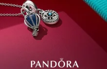 Pandora szykuje nową kolekcję pod hasłem: Harry Potter!