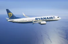 Ryanair z Modlina poleci do USA !!!