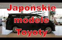Japońska prowincja #13 Japońskie modele...