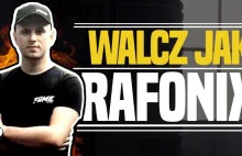 Walcz Jak Rafonix