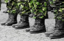 Litwa przywraca zasadniczą służbę wojskową