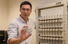 Nowe baterie opracowane przez naukowców z Singapuru, ładują się do 70% w 2 min