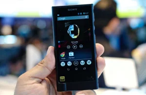 Sony rezygnuje z produkcji elektroniki?