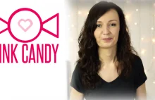 Pink Candy - rzetelna edukacja seksualna na YouTube