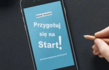 Najczęstsze pytania o ,,Przygotuj się na Start”! | FAQ