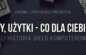 Premierowy pokaz filmu „Gry, użytki – co dla Ciebie?”