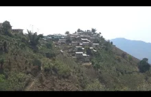 Trekking Kalaw Birma/Myanmar