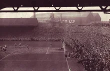 Rok 1939 - półfinał Pucharu Anglii .