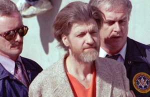 Ted Kaczynski i jego manifest – “Śmierć nauce”