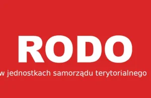 Inspektor Ochrony Danych Osobowych w samorządach. Kary finansowe w samorządach.