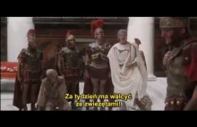 Monty Python - Biggus Dickus