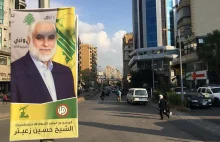 Liban - szyici i Hezbollah