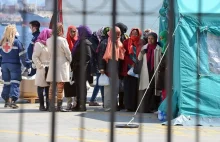 Media: Muzułmanie wrzucili do morza 12 chrześcijan