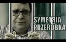 Zbigniew Stonoga w pudle (Symetria Przeróbka)