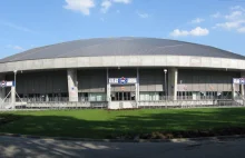 Atlas Arena "Obiektem sportowym roku 2013"