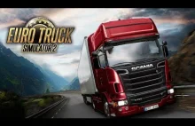 ETS 2 Multiplayer #NA ZYWO #DYMY #GIVEAWAY#PSC