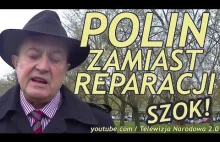 USA Pomoże w Odzyskaniu Reparacji... Kto chce przejąć Polskie reparacje???