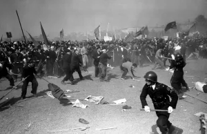 Japonia lat 50-tych. Fotogaleria.