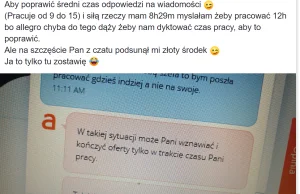 "Ekspert" Allegro podpowiada jak sprzedawać na ich portalu