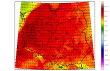 Koniec lata - Pogoda i Klimat