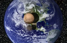 Pluton - epokowa okazja do badań tej karłowatej planety ::