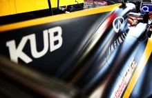 Pay-driverzy zmorą Formuły 1. Talent Roberta Kubicy przegra z pieniędzmi?...