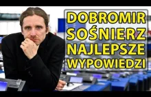 Dobromir Sośnierz (Wolność) – Najlepsze wypowiedzi