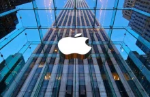 Australijski nastolatek wielokrotnie zhakował Apple. Wykradł poufne dane