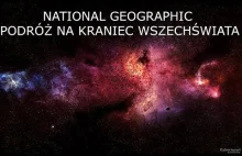 Podróż na kraniec wszechświata