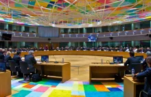 Rada Europejska: głosowanie nad siedzibą nowych agencji jak Eurowizja