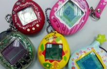 Tamagotchi, Ruskie jajka i Tetris