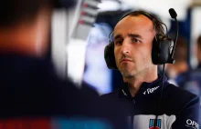 Łukasz Kuczera: Kubica pominięty w Sportowych Oskarach. Absurdalna decyzja...