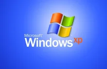 Windows XP pochodzi z czasów Nokii 3310 i pierwszych Simsów.