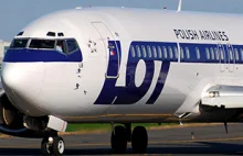 : LOT po cichu wycofał boeingi 737-400