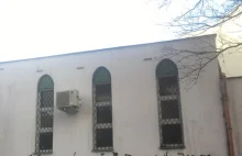 Atak na meczet w Czechach: "Nie szerzcie islamu, bo was pozabijamy"