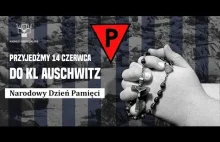 Były więzień Auschwitz: jak wymazuje się Polskę i Polaków z historii