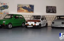 ModelCars by Flores