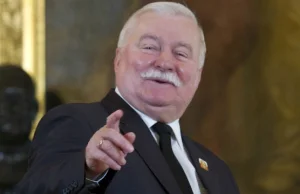 Willa nie dla Wałęsy. Nie płacił czynszu, będzie eksmisja