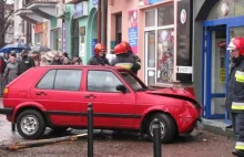 Dowód na to, jak ważne jest zdrowie za kierownicą