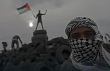 Dzień Niepodległości czy Dzień Katastrofy? Znów gorąco w Strefie Gazy