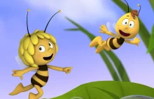 Wraca "Pszczółka Maja". Teraz w 3D