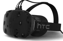 HTC Vive najlepszym urządzeniem targów Gamescom 2015